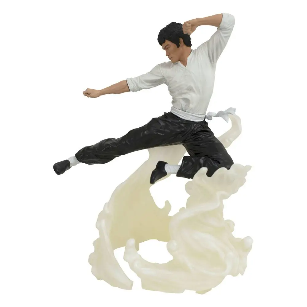 Bruce Lee Gallery PVC Statue Air 25 cm product photo