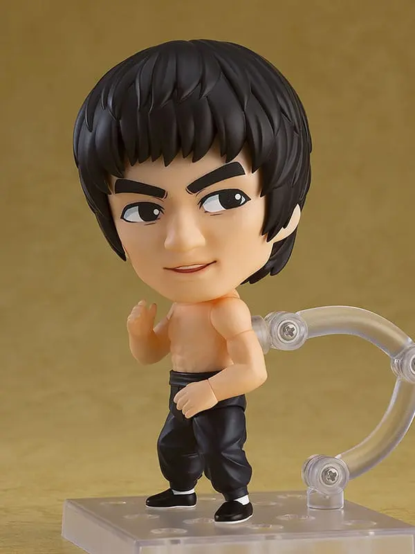 Bruce Lee Nendoroid Action Figure Bruce Lee 10 cm product photo