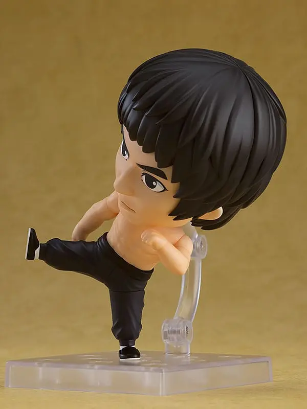 Bruce Lee Nendoroid Action Figure Bruce Lee 10 cm product photo