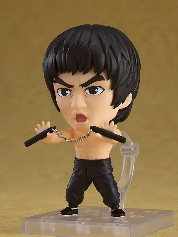Bruce Lee Nendoroid Action Figure Bruce Lee 10 cm product photo