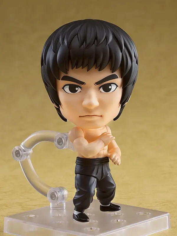 Bruce Lee Nendoroid Action Figure Bruce Lee 10 cm product photo