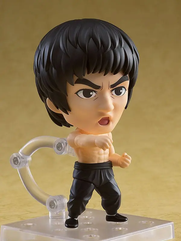 Bruce Lee Nendoroid Action Figure Bruce Lee 10 cm product photo