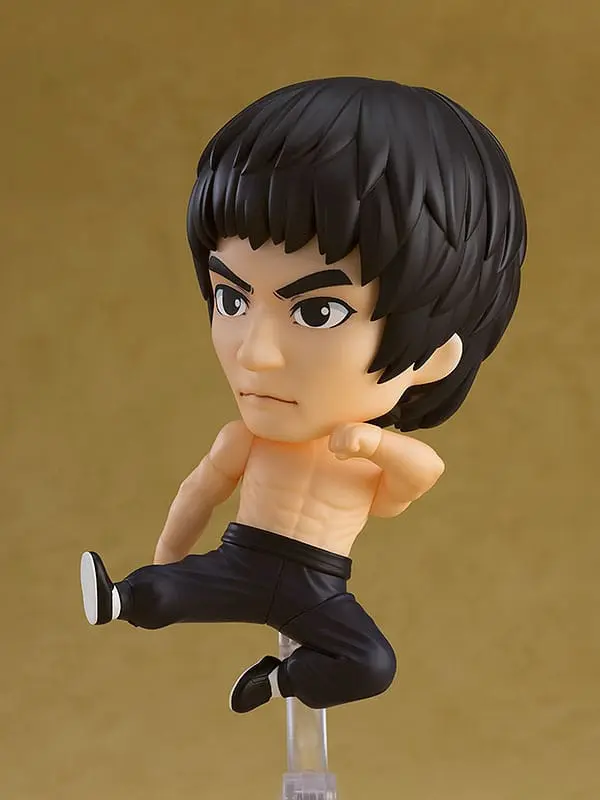 Bruce Lee Nendoroid Action Figure Bruce Lee 10 cm product photo