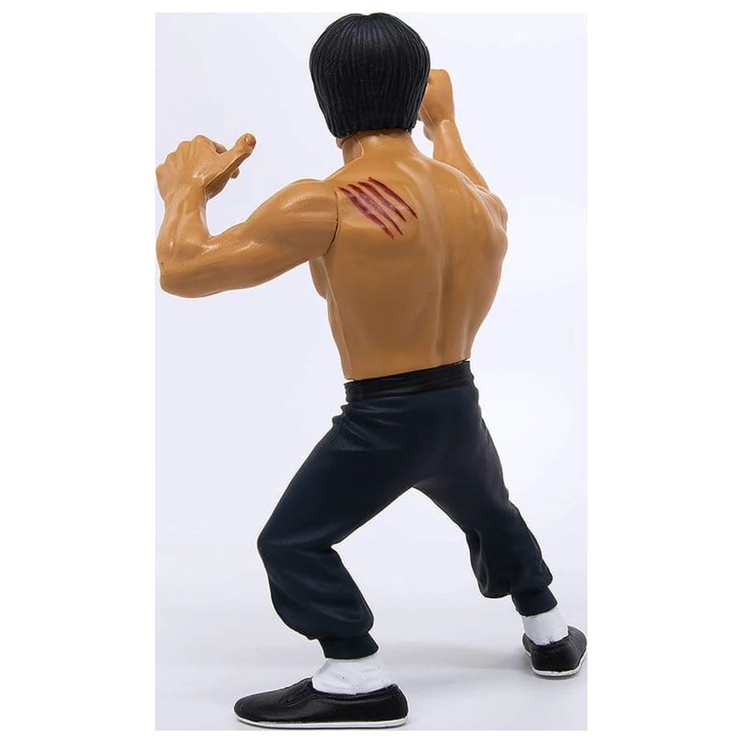 Bruce Lee Zombie Sailor's Toys Action Figure (Bloody) 11 cm product photo