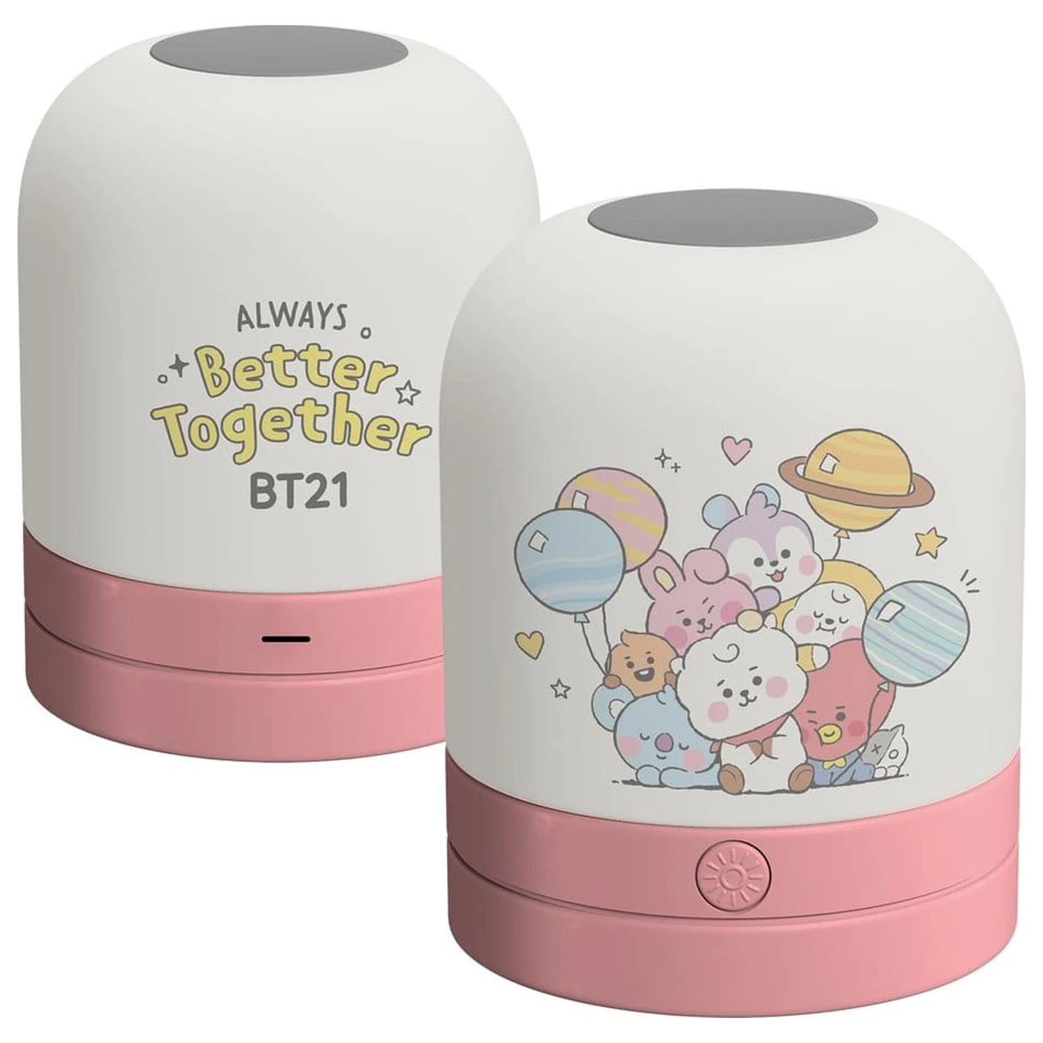 BT21 Ambient Lamp 9 cm product photo