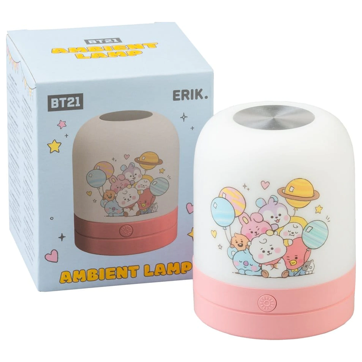BT21 Ambient Lamp 9 cm product photo
