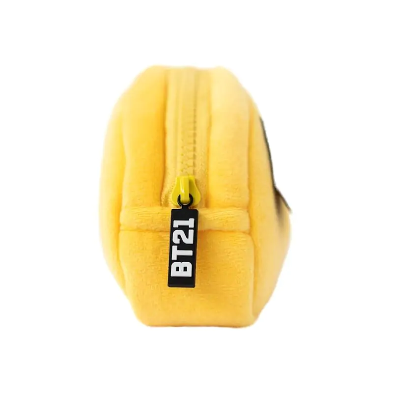 BT21 Chimmy plush pencil case termékfotó