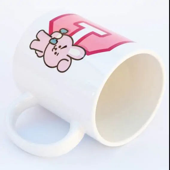 BT21 Cooky mug 330ml termékfotó