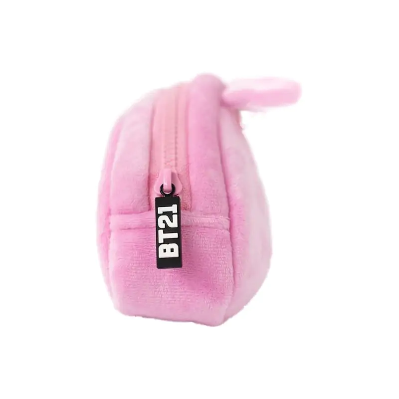 BT21 Cooky plush pencil case termékfotó