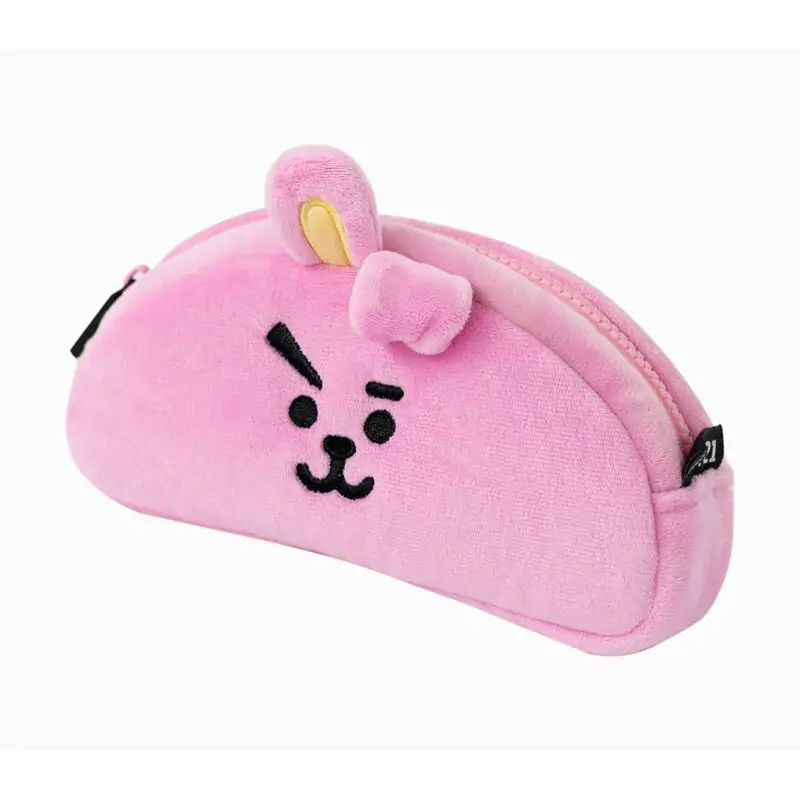 BT21 Cooky plush pencil case termékfotó