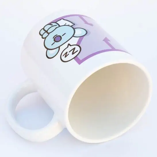 BT21 Koya mug 330ml termékfotó