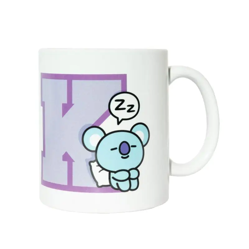 BT21 Koya mug 330ml termékfotó