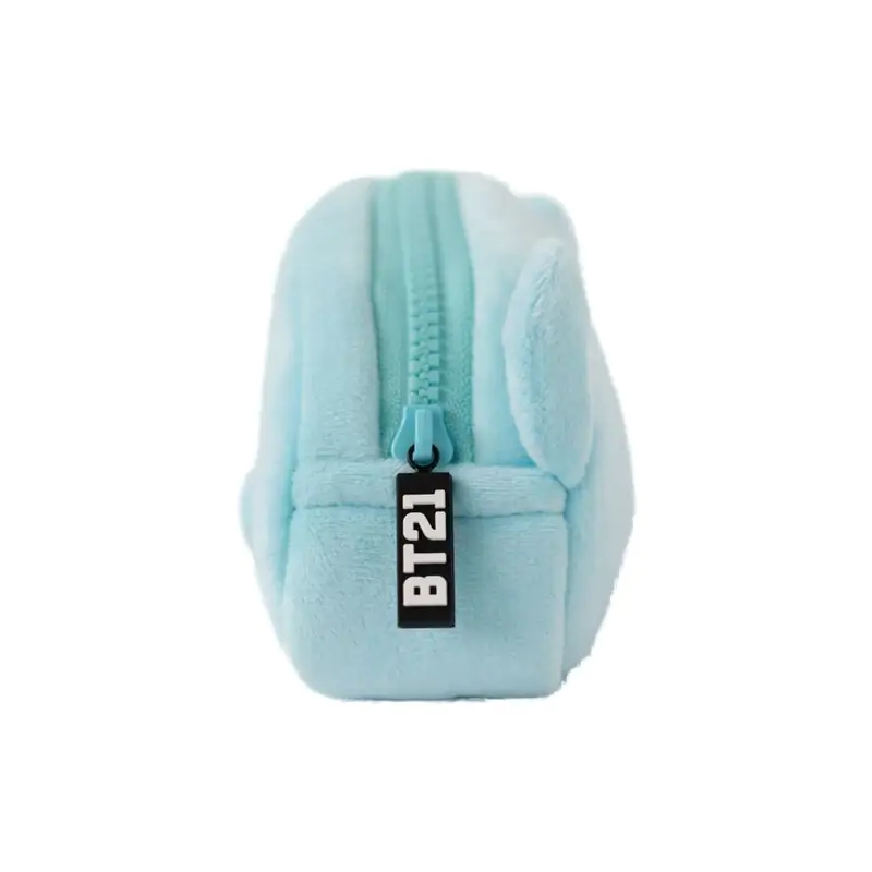 BT21 Koya plush pencil case termékfotó