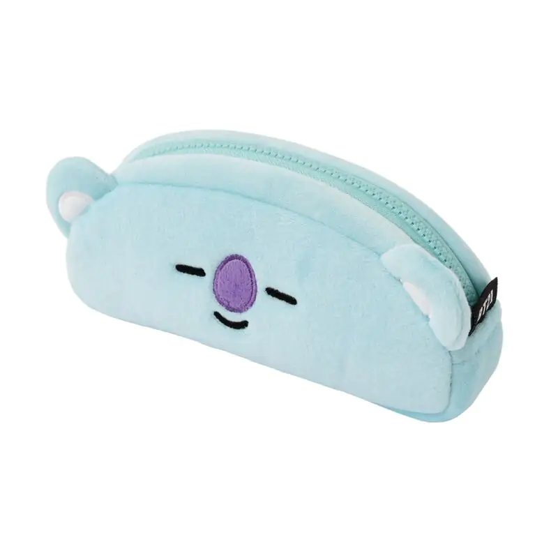 BT21 Koya plush pencil case termékfotó