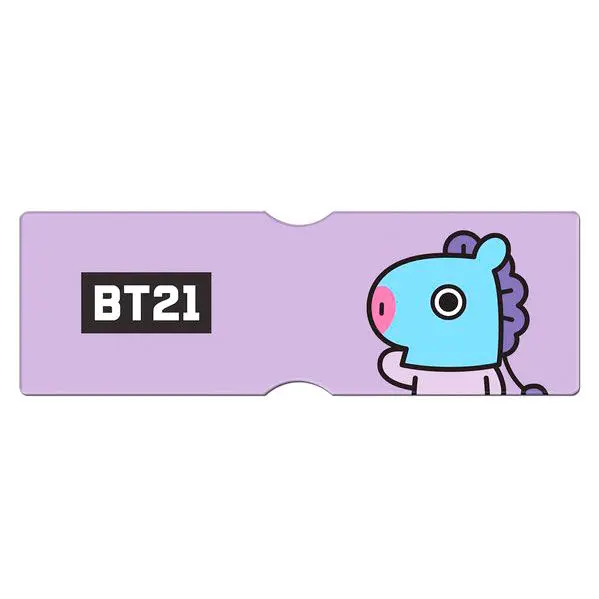 BT21 Mang card holder product photo
