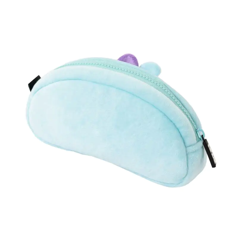 BT21 Mang plush pencil case termékfotó