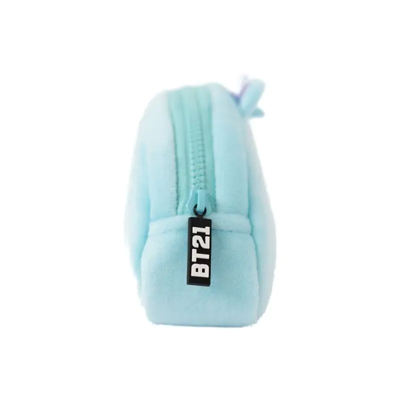 BT21 Mang plush pencil case termékfotó