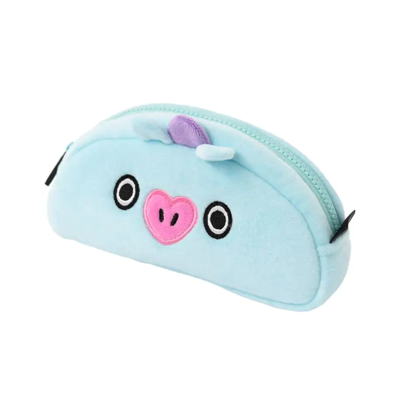 BT21 Mang plush pencil case termékfotó