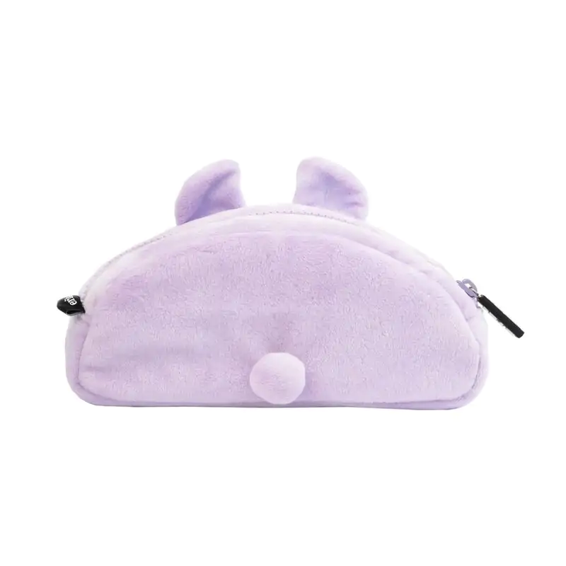 BT21 New Mang plush pencil case termékfotó