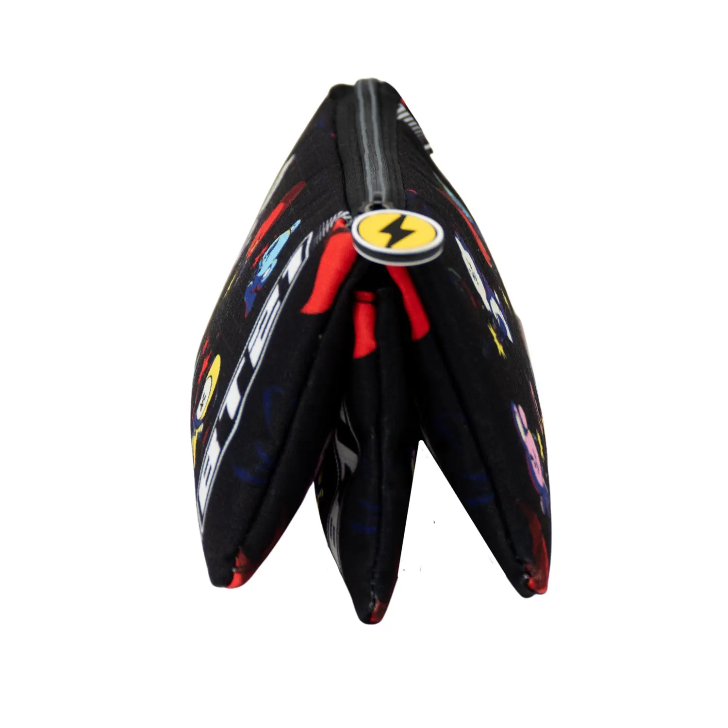 BT21 Squad triple pencil case product photo