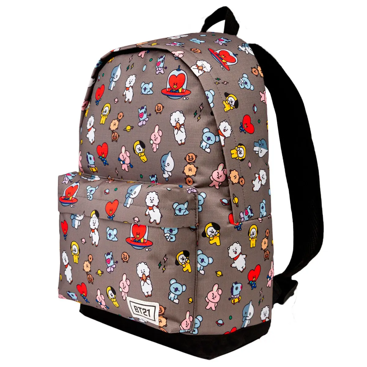 BT21 backpack 42cm product photo
