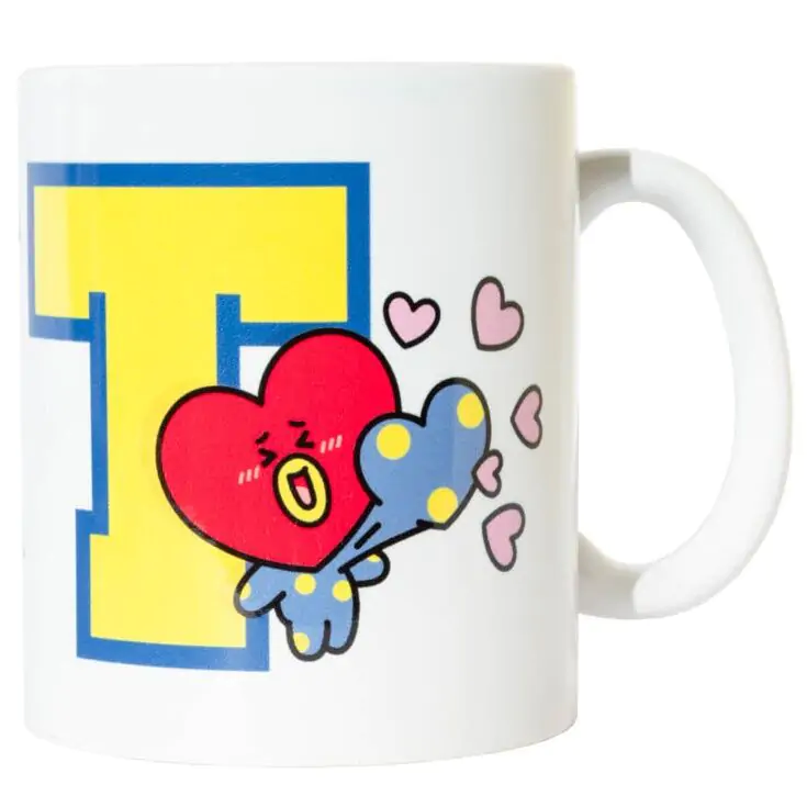 BT21 Tata mug 330ml termékfotó