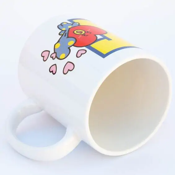 BT21 Tata mug 330ml termékfotó