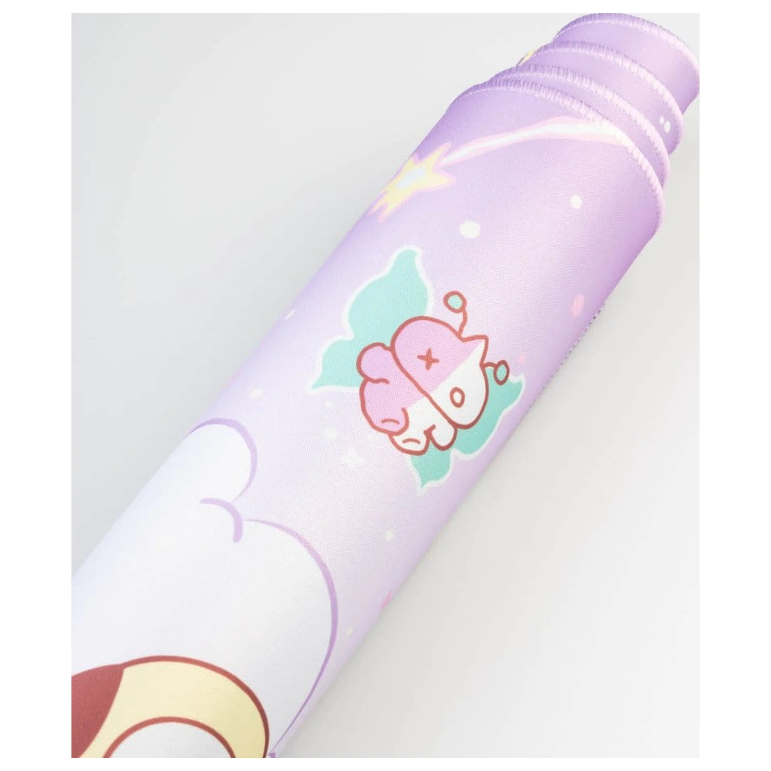 BT21 XL Mouse Pad The Journey 80 x 35 cm product photo