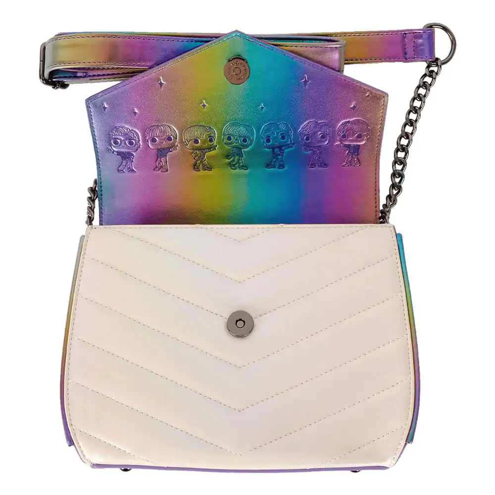 BTS Bighit Crossbody bag product photo