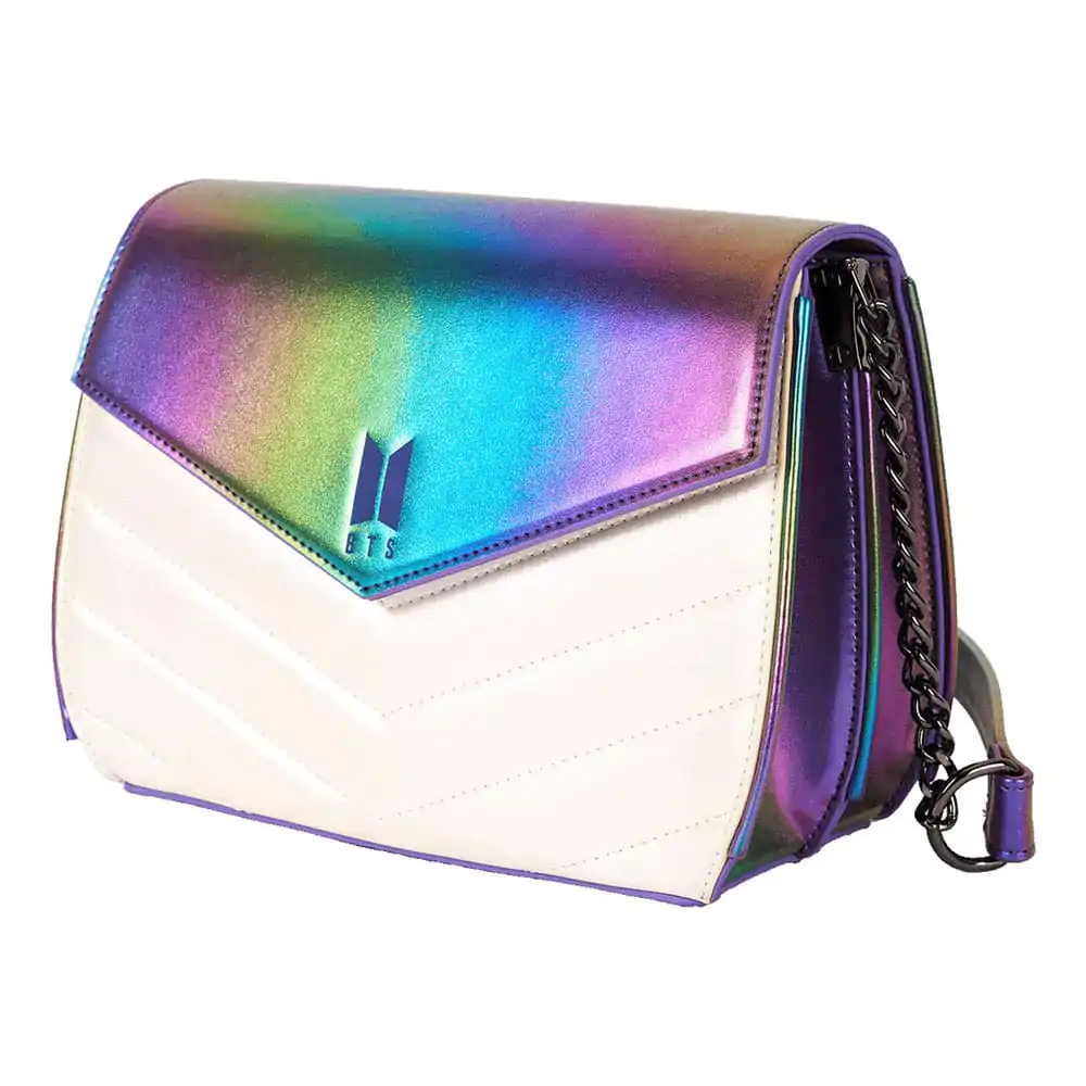 BTS Bighit Crossbody bag product photo