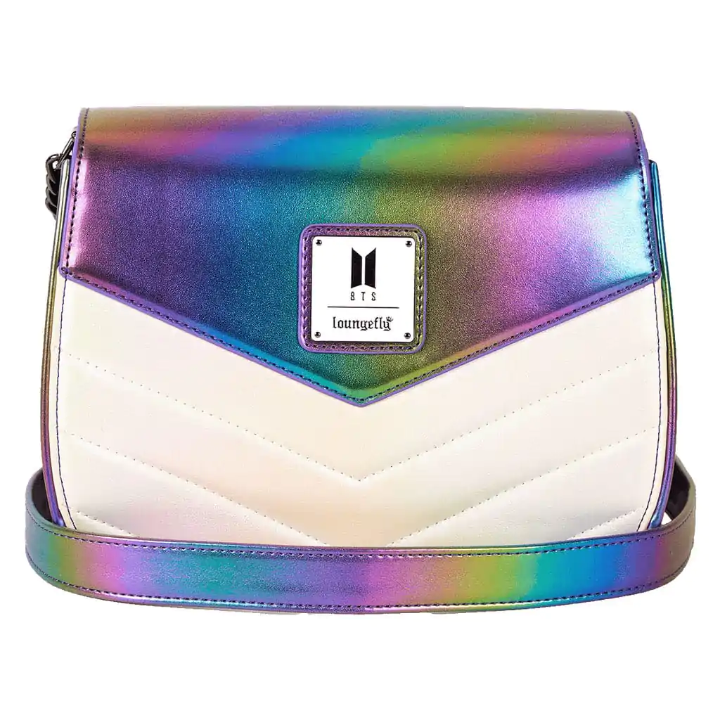 BTS Bighit Crossbody bag product photo