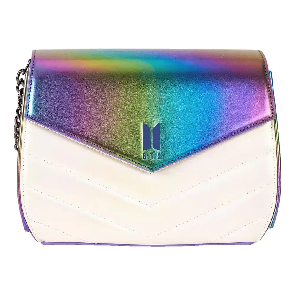 BTS Bighit Crossbody bag product photo