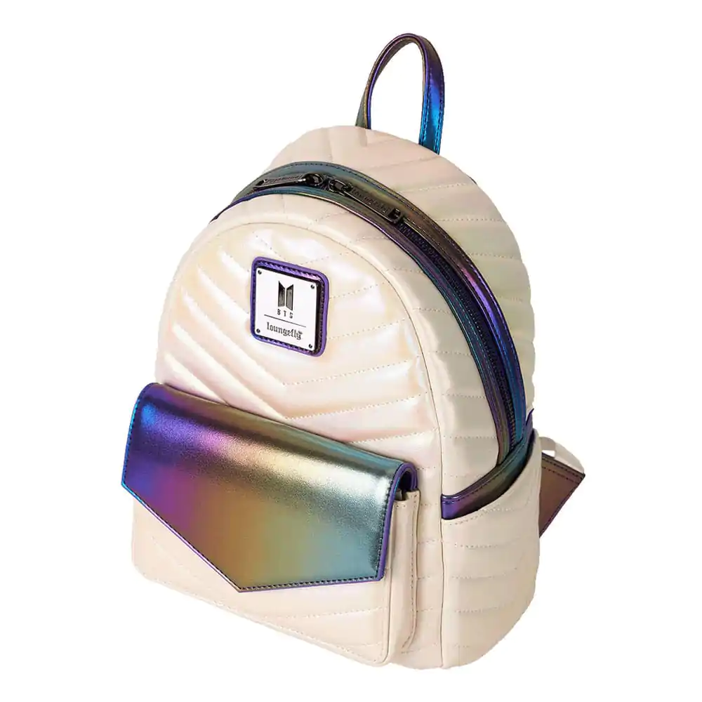 BTS Bighit Mini Backpack product photo