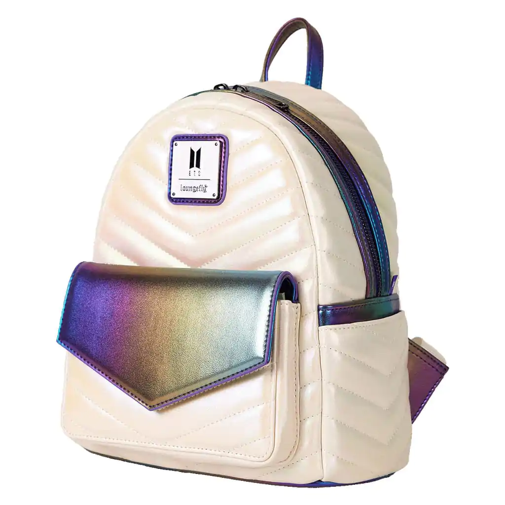 BTS Bighit Mini Backpack product photo