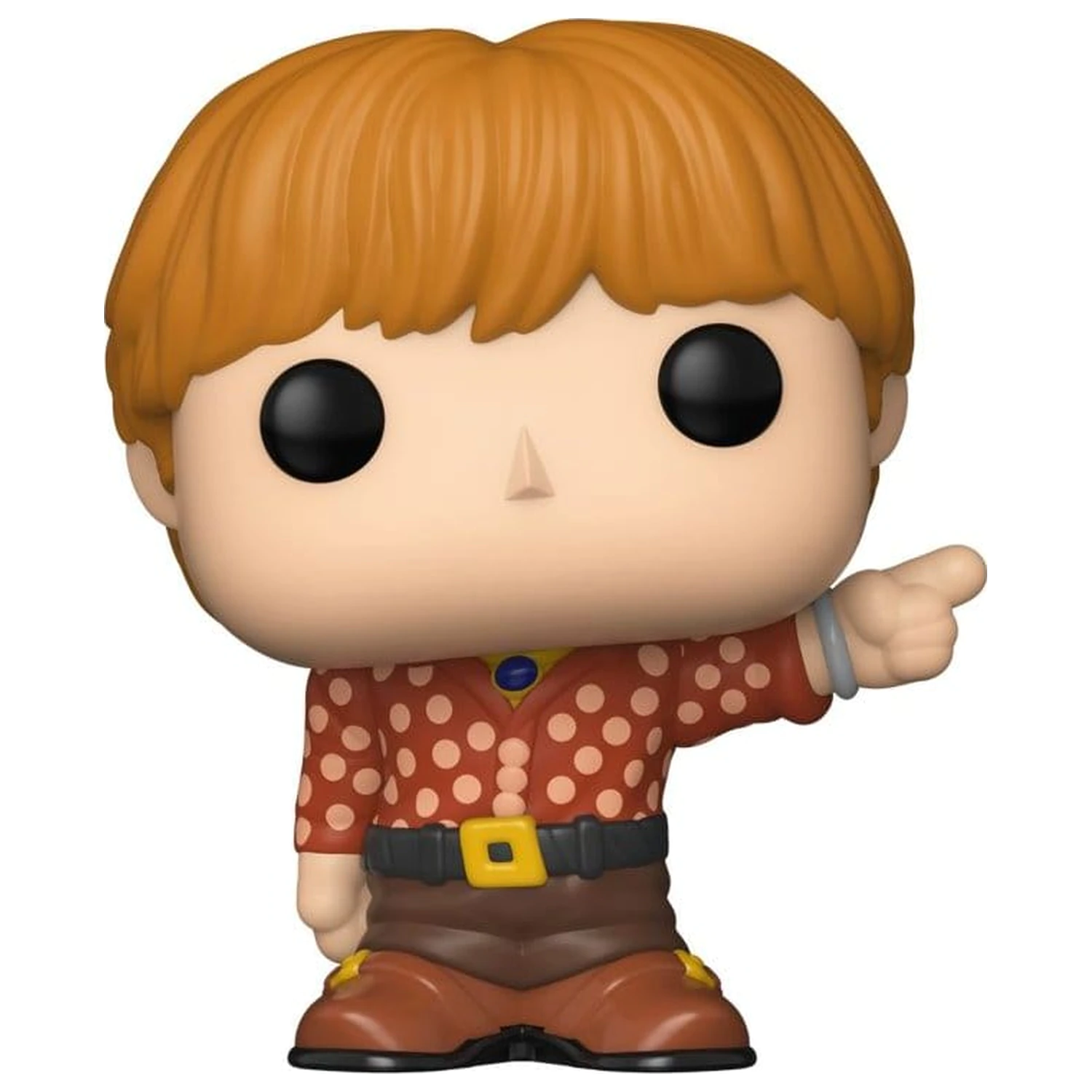 BTS Bitty Funko POP! Stages Vinyl Figure Jin (Dynamite) 2,5 cm product photo