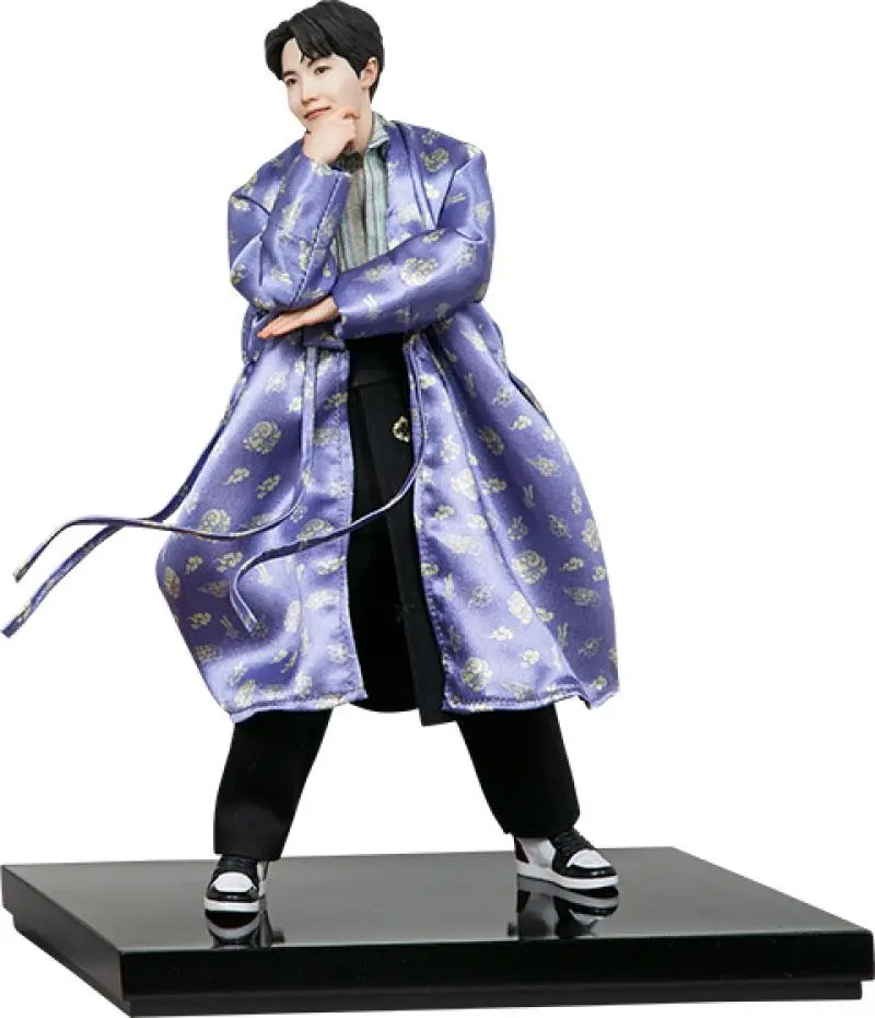 BTS Idol Collection PVC Statue j-hope Deluxe 24 cm product photo