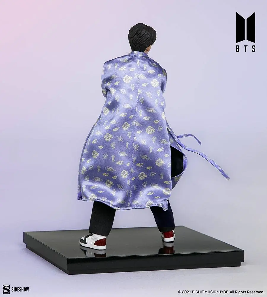 BTS Idol Collection PVC Statue j-hope Deluxe 24 cm product photo