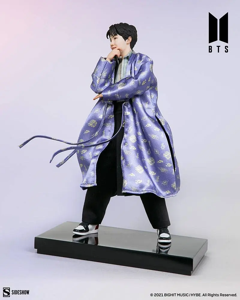 BTS Idol Collection PVC Statue j-hope Deluxe 24 cm product photo