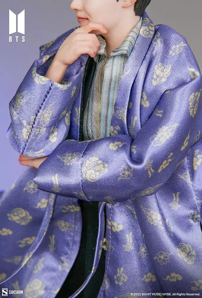 BTS Idol Collection PVC Statue j-hope Deluxe 24 cm product photo