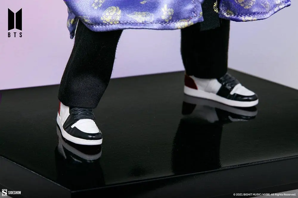 BTS Idol Collection PVC Statue j-hope Deluxe 24 cm product photo