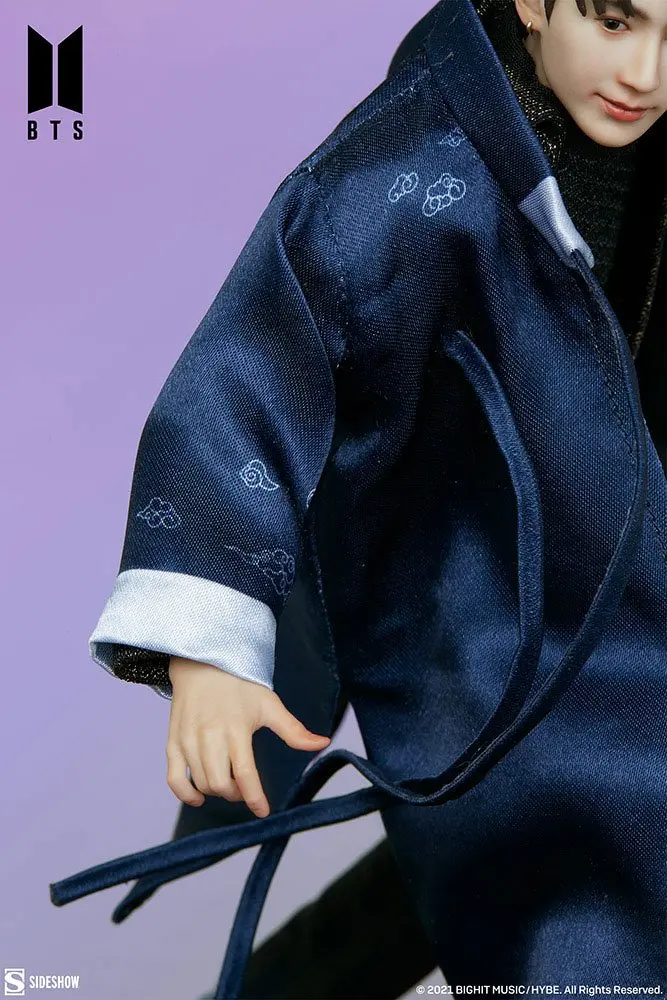 BTS Idol Collection PVC Statue Jung Kook Deluxe 23 cm product photo