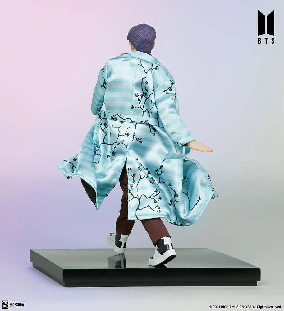BTS Idol Collection PVC Statue RM Deluxe 23 cm product photo
