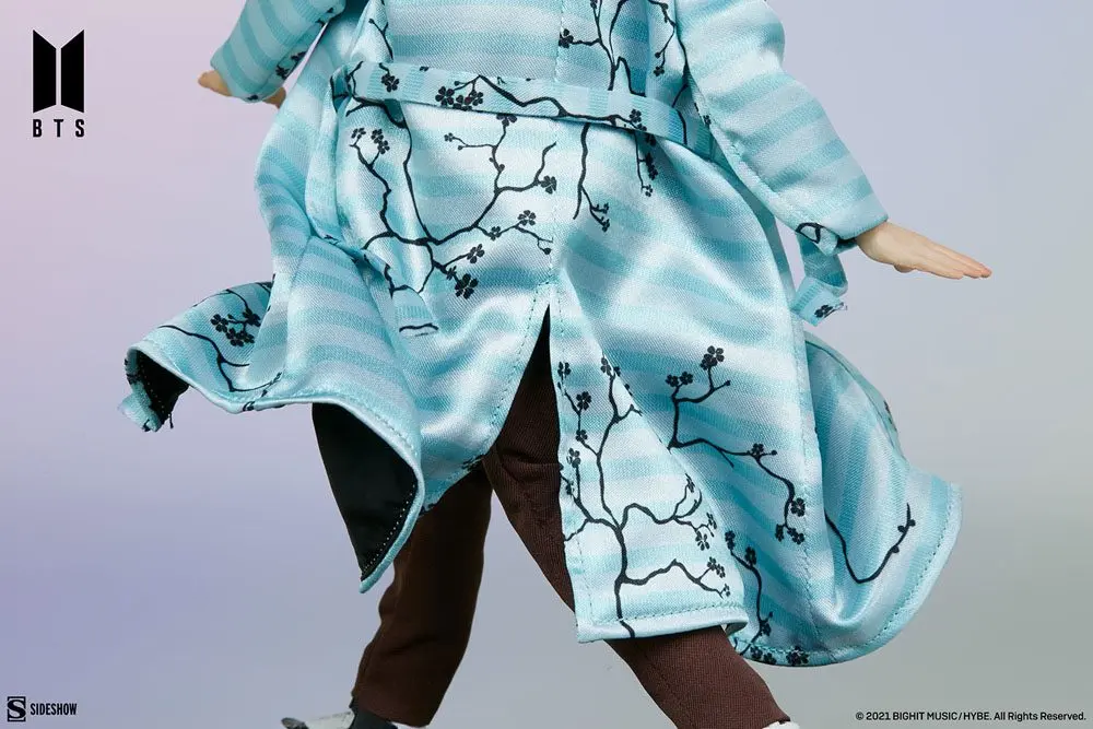 BTS Idol Collection PVC Statue RM Deluxe 23 cm product photo