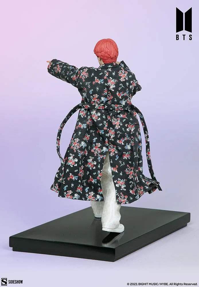 BTS Idol Collection PVC Statue V Deluxe 23 cm product photo