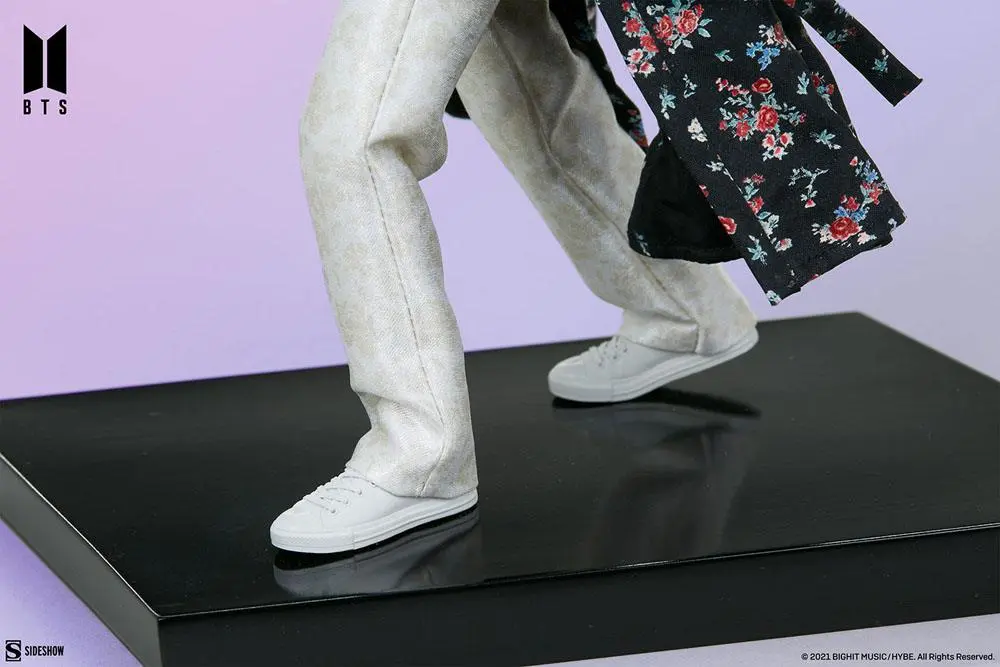 BTS Idol Collection PVC Statue V Deluxe 23 cm product photo