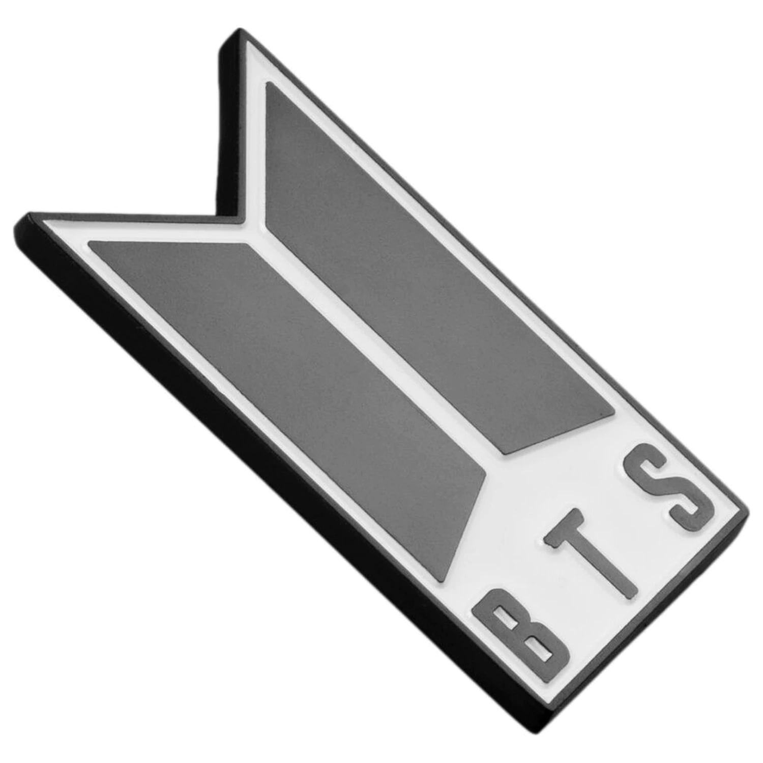 BTS Logo pin product photo