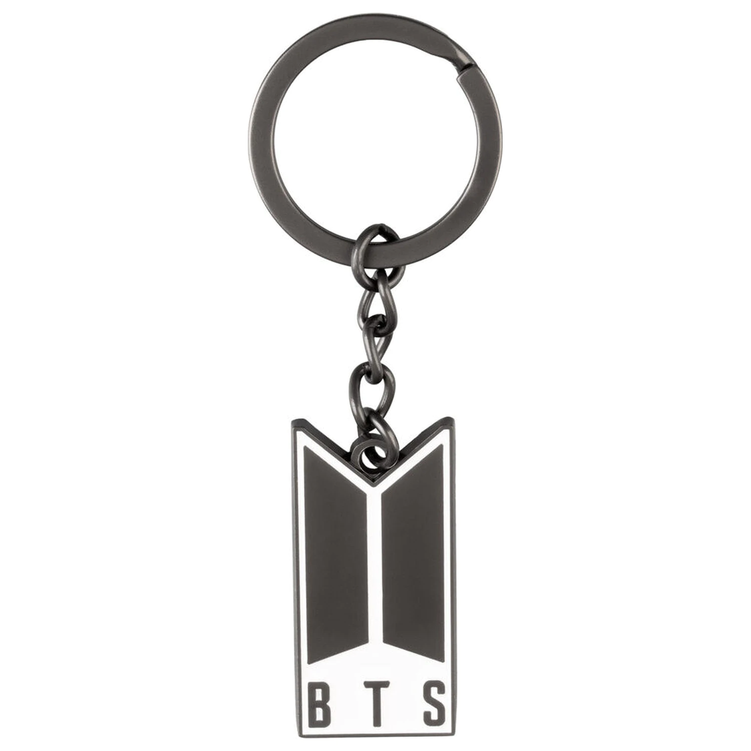 BTS Logo keychain product photo