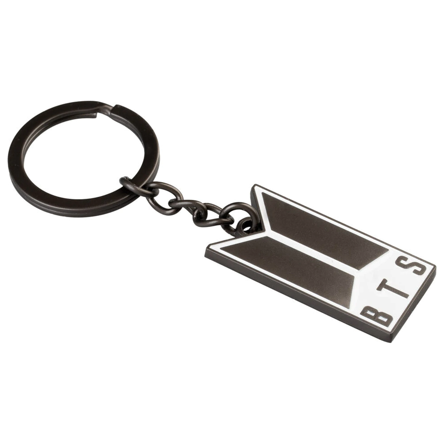 BTS Logo keychain product photo