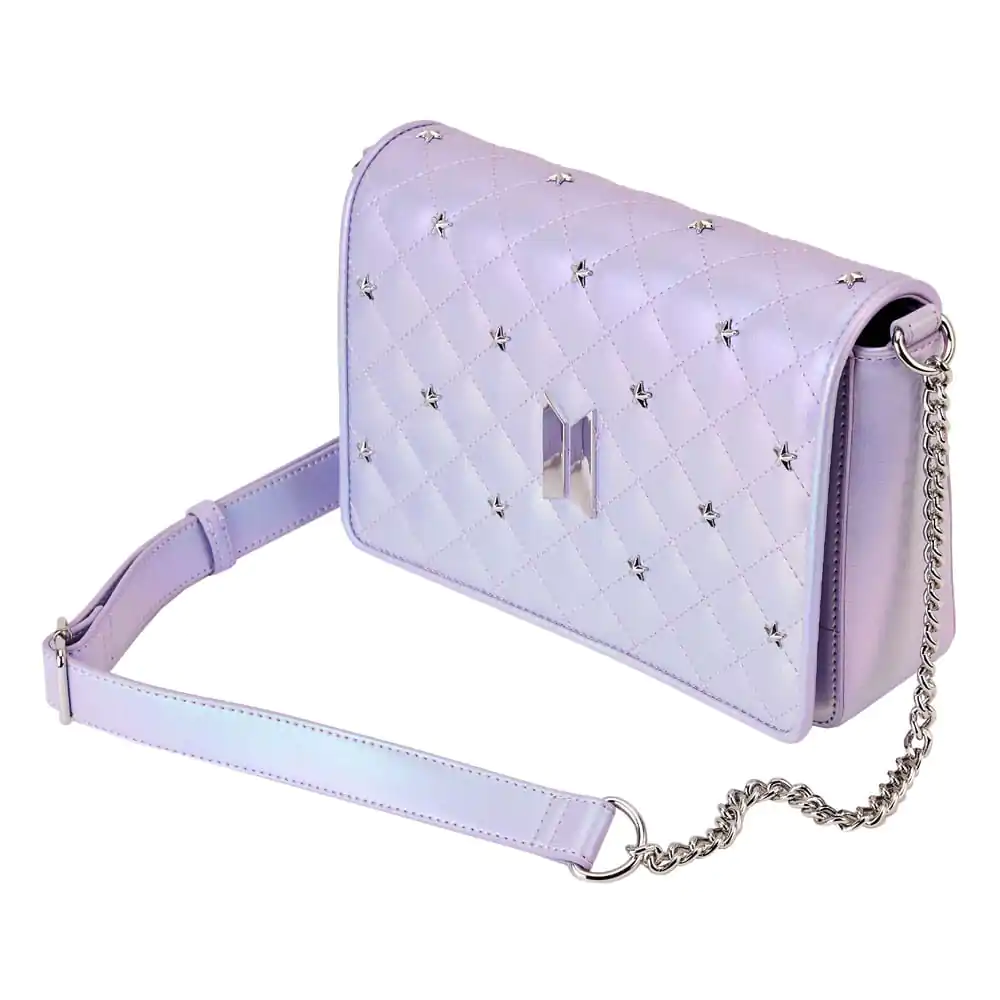 BTS POP by Loungefly Crossbody Logo product photo