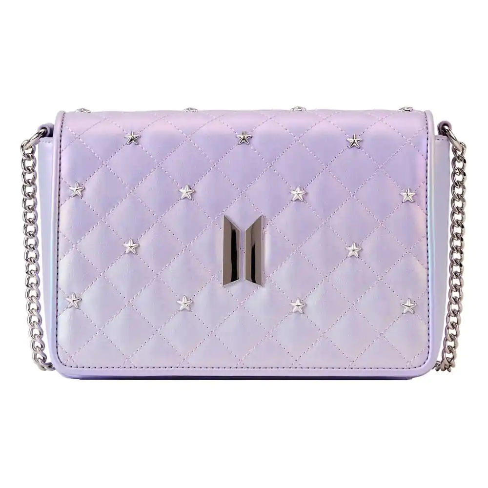 BTS POP by Loungefly Crossbody Logo product photo